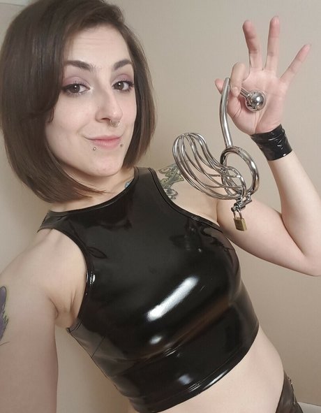 GoddessEris hd actress picture