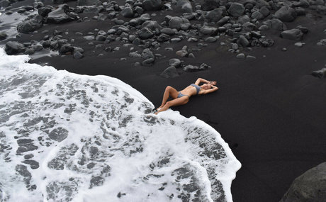 Katie Pentz pornographic model archive