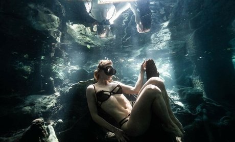 Katie Pentz star nice galleries