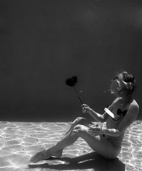 Katie Pentz model best pictures