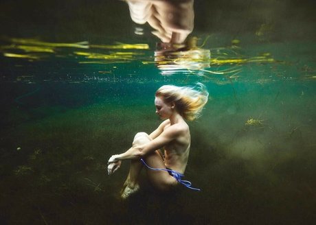 Katie Pentz hot actress image