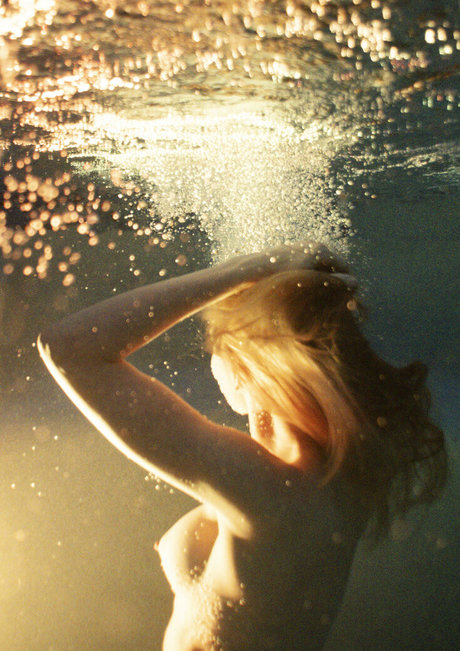 Katie Pentz model hot picture