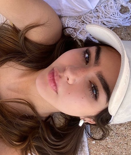 Dany Reyes model free img