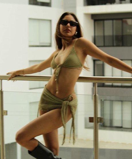 Dany Reyes star top photo