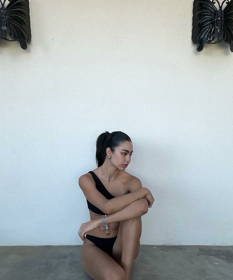 Dany Reyes star top pic