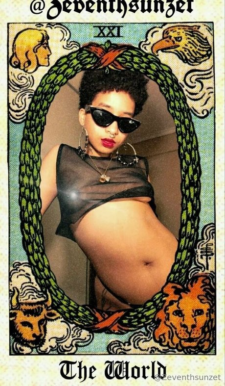 zeventhsunzet star perfect pic