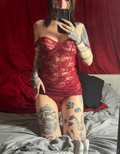 joannewinters2 hd model galleries