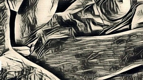 malenalove525 pornstar pretty picture