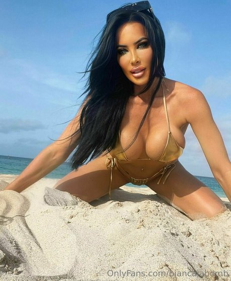 biancalabomb star adult pic