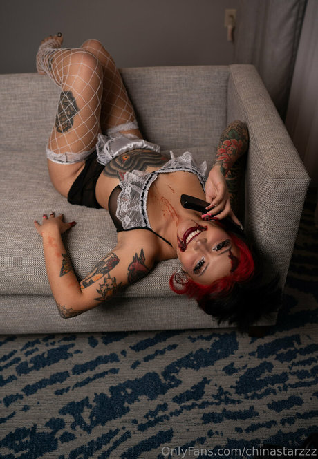 chinastarzzz porn star pictures