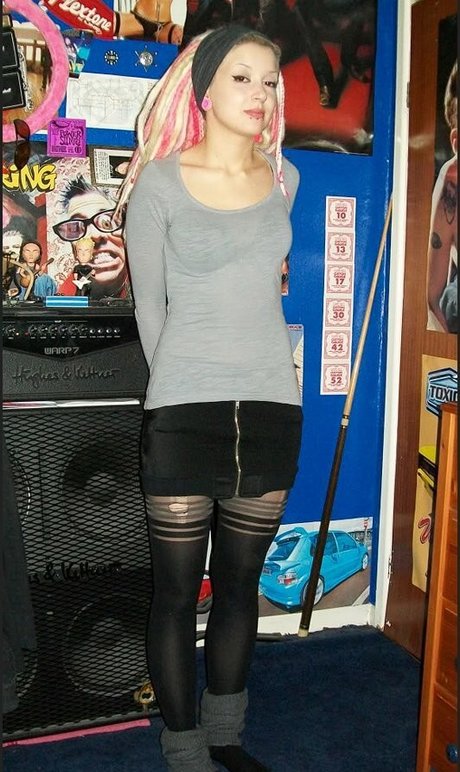 Sooshi free model gallery