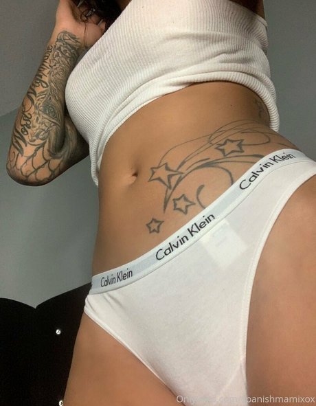 spanishmamixox star high quality image