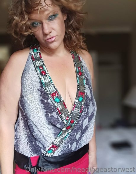 headingeastorwest nudes pornstar photo