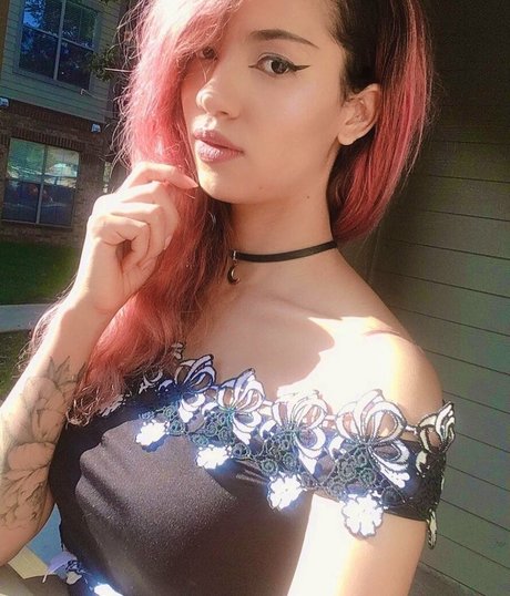 Trickywi art model galleries