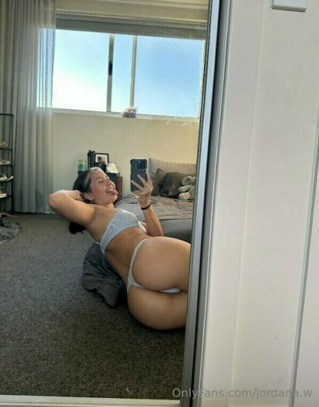 Jordana w beautiful pornstar archive