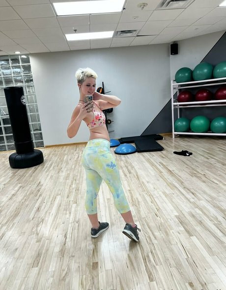 cherryfoxjk art star image