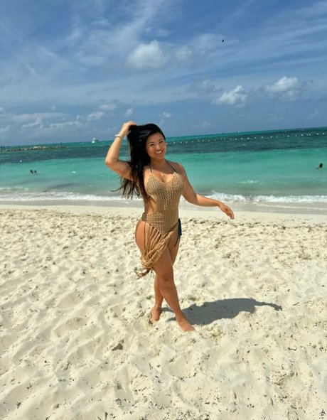 blonde asian onlyfans pornographic gallery