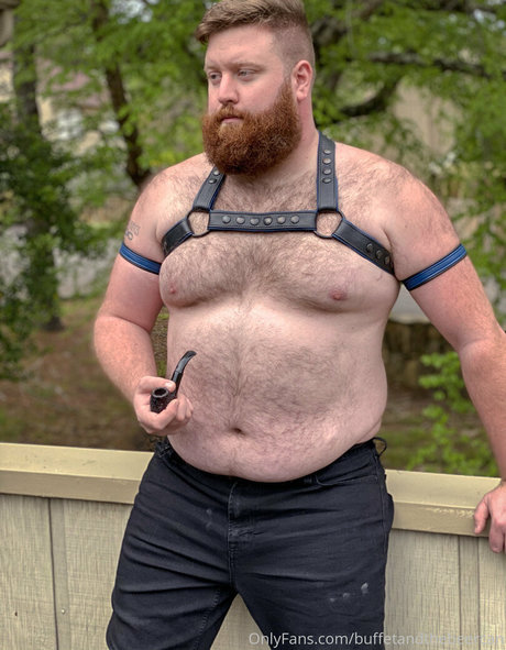 buffetbeercan art star images