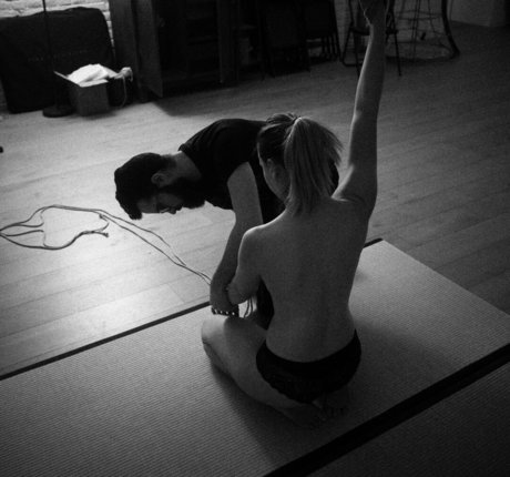 trenzalore shibari star perfect img