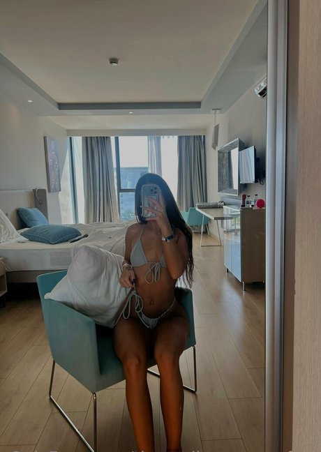 zancikaaafree perfect model photo