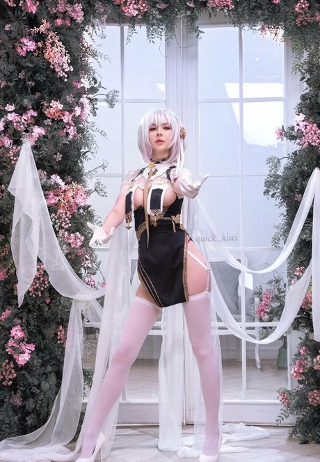 Quick kiwi erotic pornstar photos