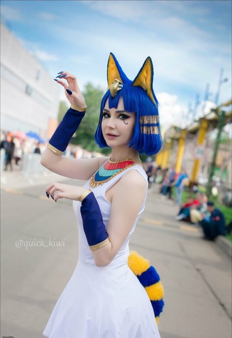 Quick kiwi model nice archive