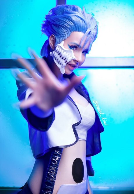 Quick kiwi model free picture