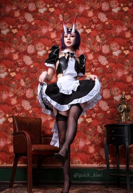 Quick kiwi perfect model gallery