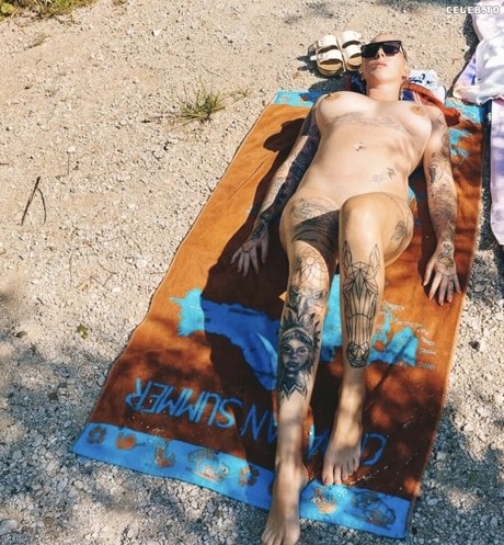 Inkedsexy secret pornstar hot gallery