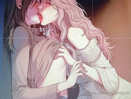 theunholychi star hd img