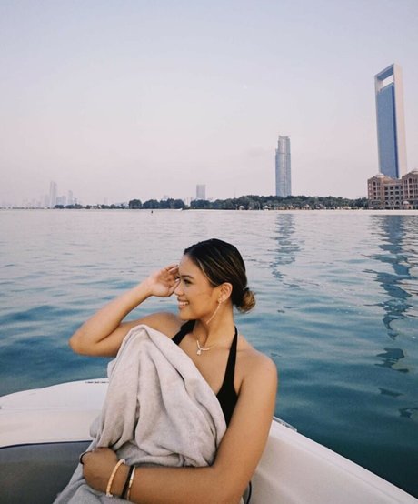 Bianca Bustamante best star galleries