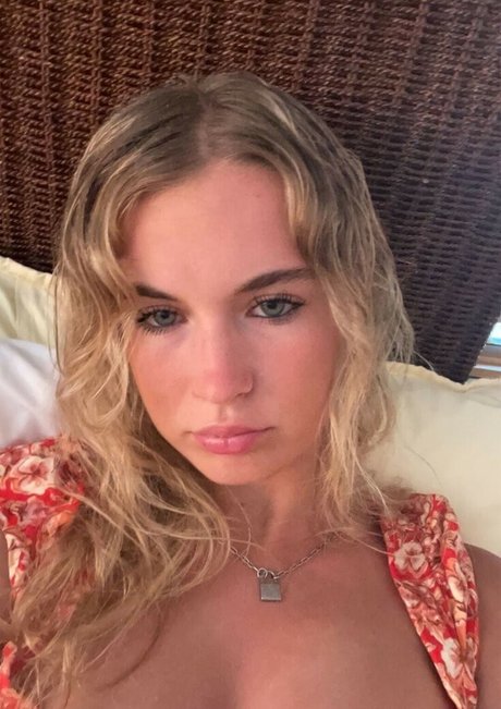 Maddie Gilmore model xxx image