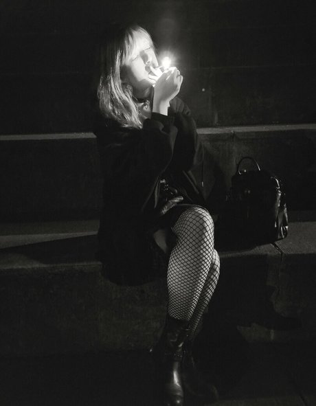 fayewilde hd actress image