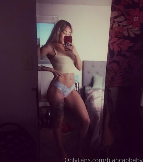 biancabbaby nice model pictures