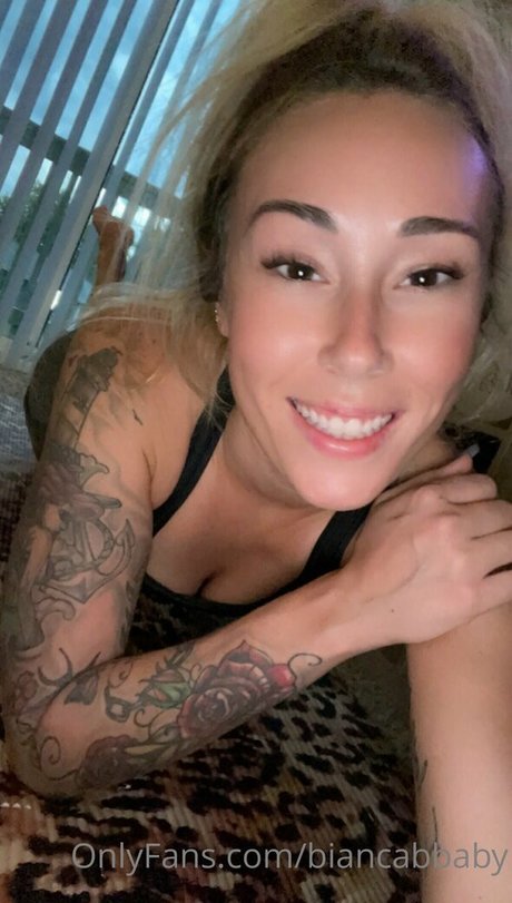 biancabbaby model top photos