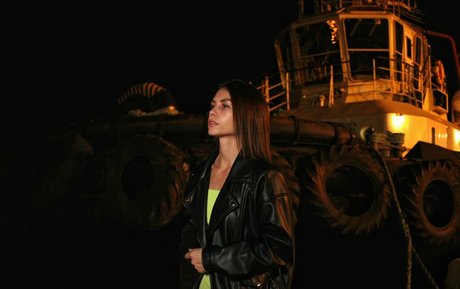 amelia holmes beautiful pornstar image