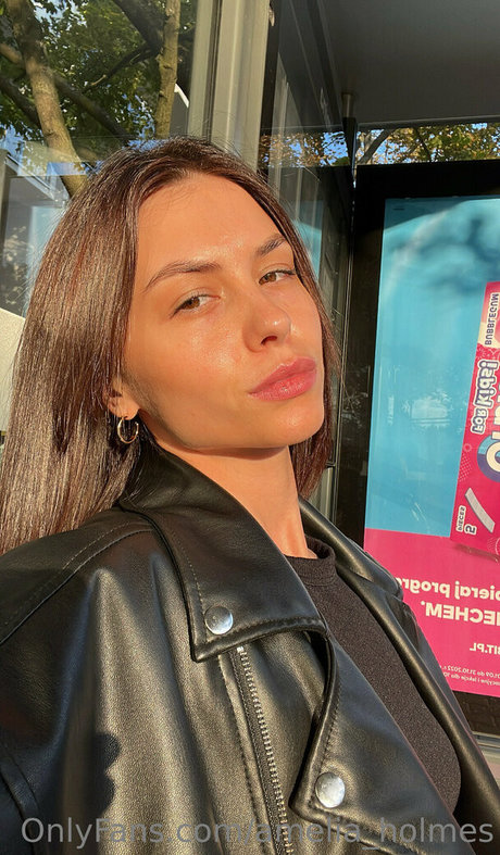 amelia holmes exclusive pornstar gallery