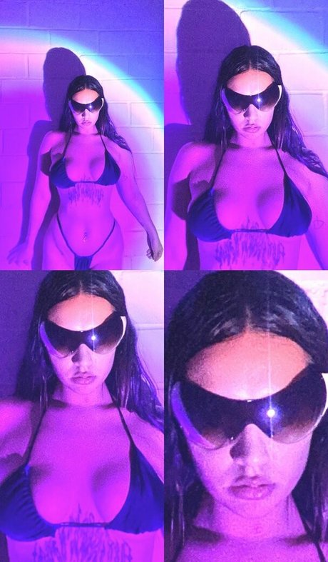 ohdulceari nude pornstar picture