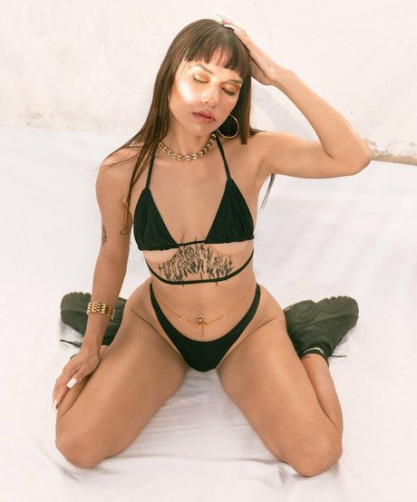 ohdulceari exclusive pornstar pic