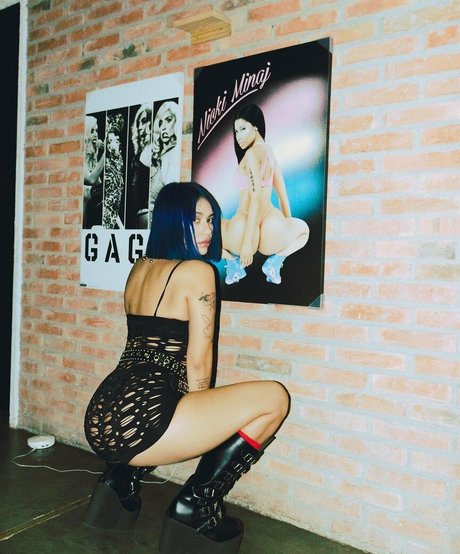 ohdulceari model high quality pics