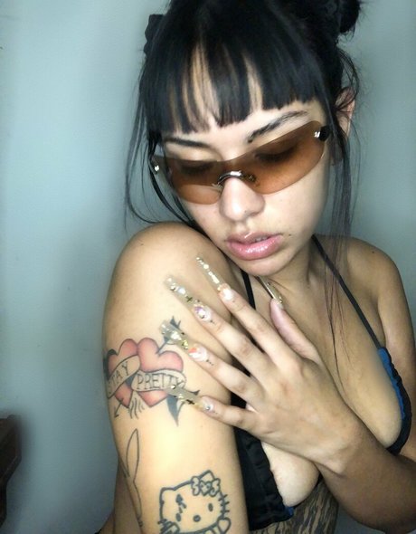 ohdulceari star naked pictures