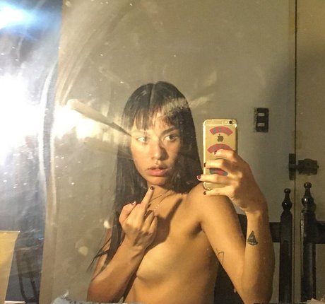 ohdulceari sexy actress pic