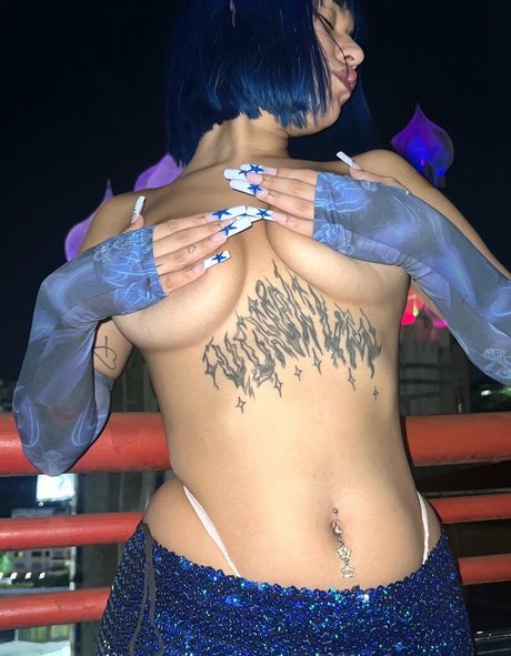 ohdulceari pornstar exclusive gallery