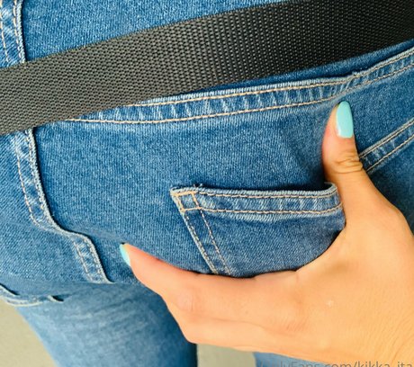 kikka ita model best photos