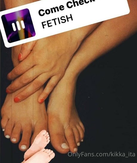 kikka ita model porn img