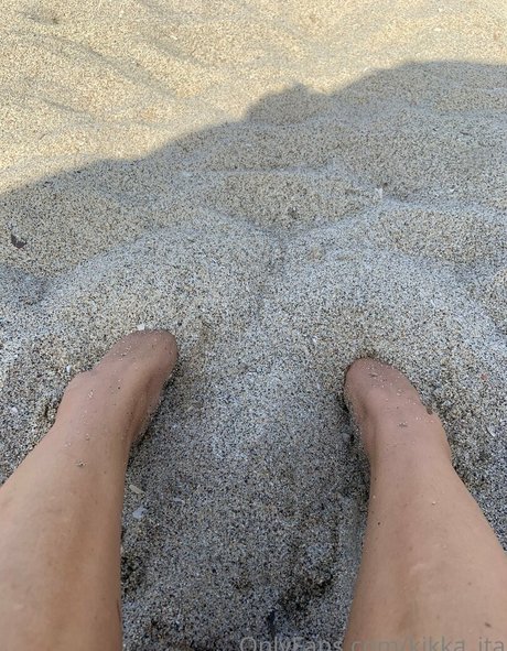 kikka ita pretty model pictures