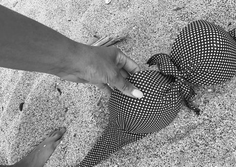 kikka ita naked model photos