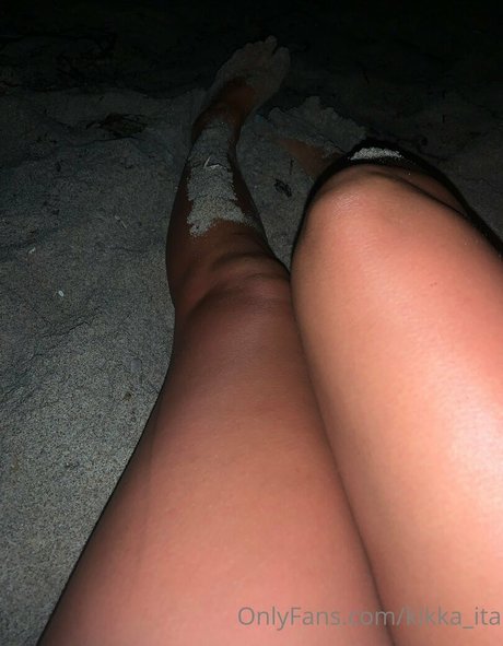 kikka ita pretty model archive