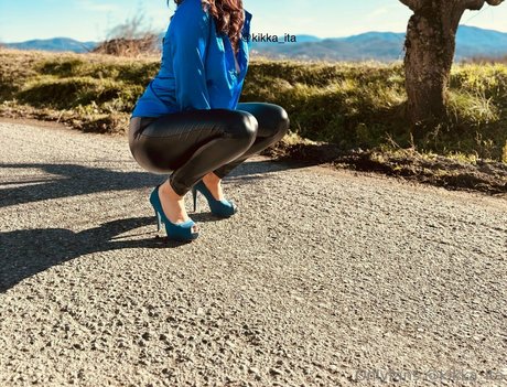 kikka ita star adult photos