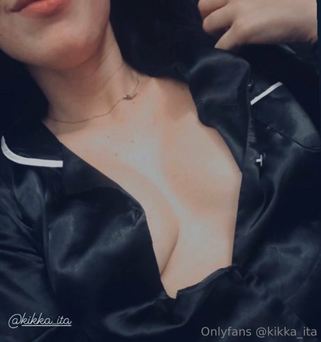 kikka ita pornstar perfect gallery